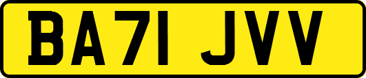 BA71JVV