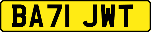 BA71JWT