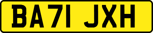 BA71JXH