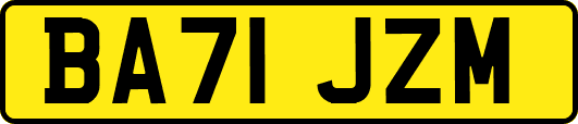 BA71JZM