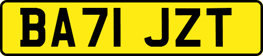 BA71JZT