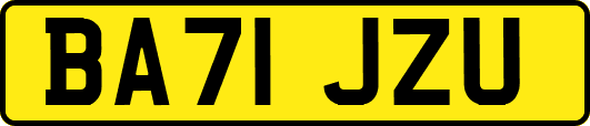 BA71JZU