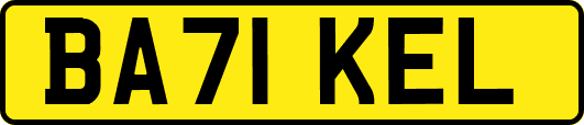 BA71KEL