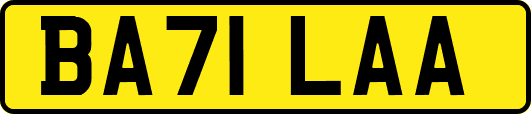 BA71LAA