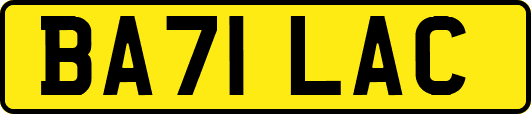 BA71LAC