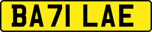 BA71LAE