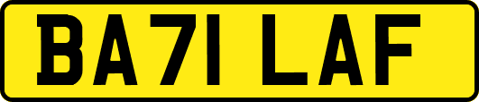 BA71LAF
