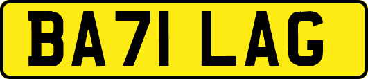 BA71LAG