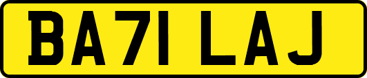 BA71LAJ