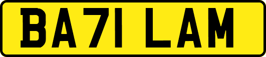 BA71LAM