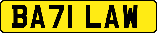 BA71LAW