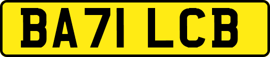 BA71LCB
