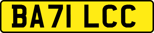 BA71LCC