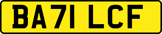 BA71LCF
