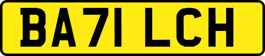 BA71LCH