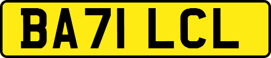 BA71LCL