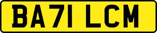 BA71LCM