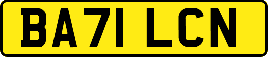BA71LCN