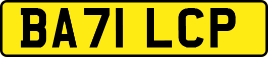 BA71LCP