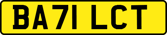 BA71LCT