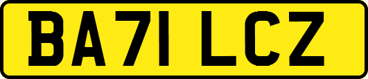 BA71LCZ