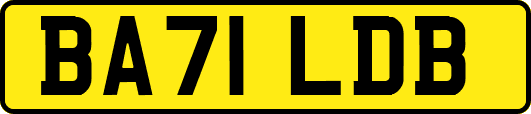 BA71LDB