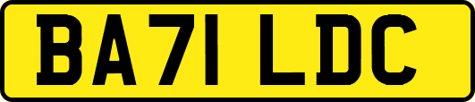 BA71LDC