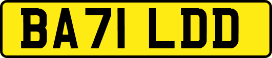 BA71LDD