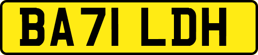 BA71LDH