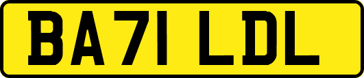 BA71LDL