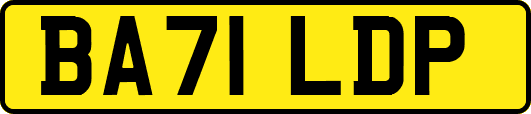 BA71LDP