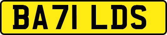 BA71LDS