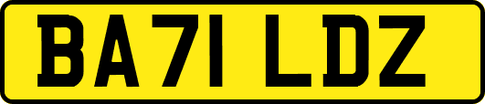 BA71LDZ
