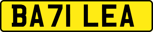 BA71LEA