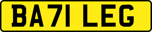 BA71LEG