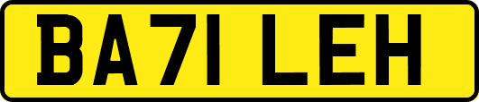 BA71LEH