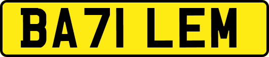 BA71LEM