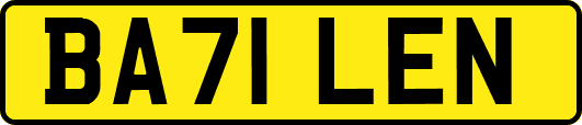 BA71LEN