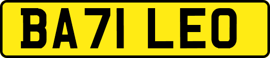 BA71LEO