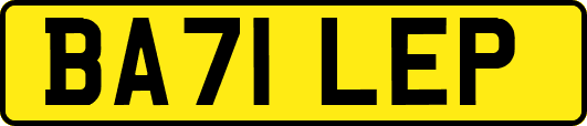 BA71LEP