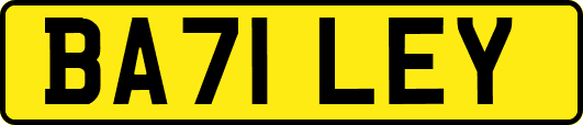 BA71LEY