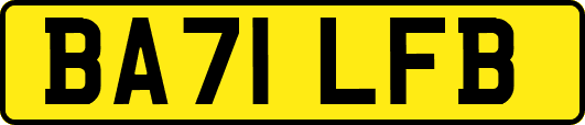 BA71LFB