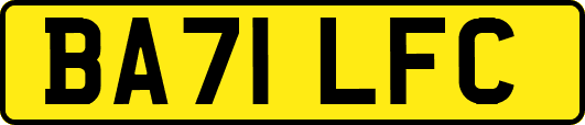 BA71LFC