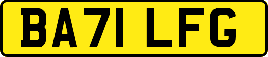BA71LFG