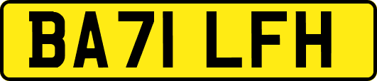 BA71LFH