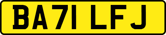 BA71LFJ