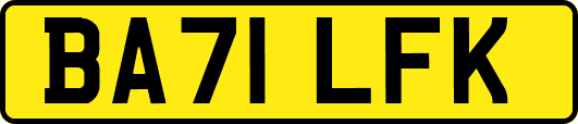 BA71LFK