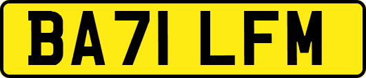BA71LFM