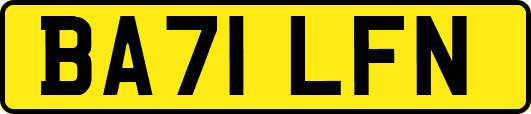 BA71LFN