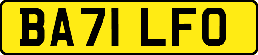 BA71LFO
